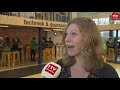 Geldkraan voor techniekonderwijs in Assen wagenwijd opengezet