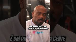 BALESTRIN DEU UMA NOTA PARA O FÍSICO ATUAL DELE! 🔥