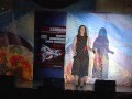 Вика Захарова Хорошие песни веселые танцы 