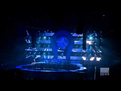 Natalia Meets Anastacia   Left Outside Alone HD