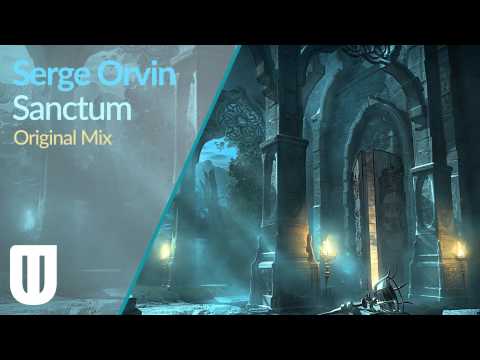 TU063: Serge Orvin - Sanctum