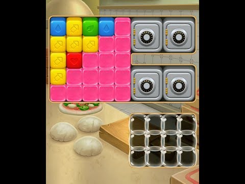 TOON BLAST level 2728