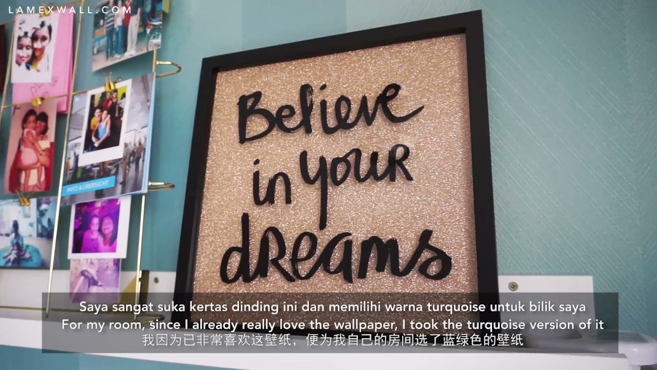 Mother & Daughter Create Their Dream Home