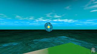 Orbz Like Game In Unity | Launch System