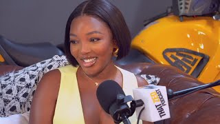 |TZP Ep113| Vee Chanda on being a celebrity make up artist; Dating; Her life story, plus more.
