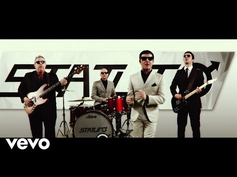 Qui Non Cè Il Mare - Statuto