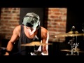 "Applause" - Lady Gaga DRUM COVER 