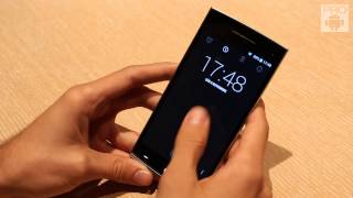 Elephone G6 - Gran opción de 5"HD a 119€ - Kitkat, 13mpx