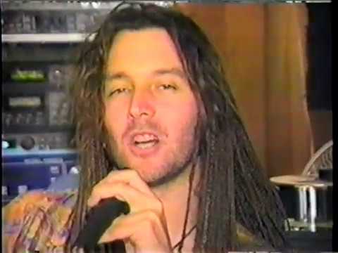 PK Mitchell (HM Video Magazine Vol. 1)