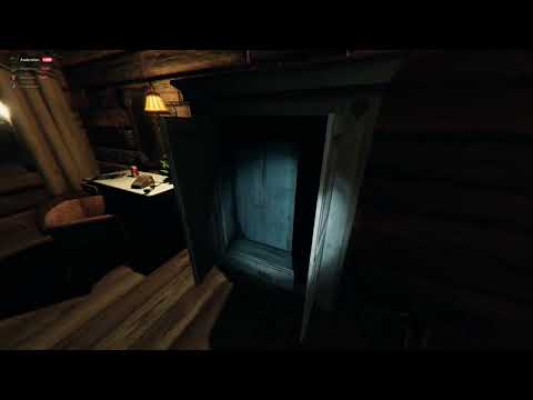 Instant Demon Hunt | Phasmophobia