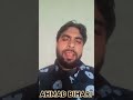 AHMAD BIHARI VLOGS SHORT VIDEO IMRAN PRATAPGARHI MUSHAYERA