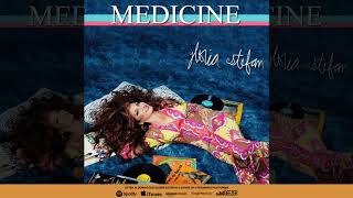 Gloria Estefan - Medicine (Cahill Remix vs DJ Grind &quot;Changed My World&quot; Private Mash)
