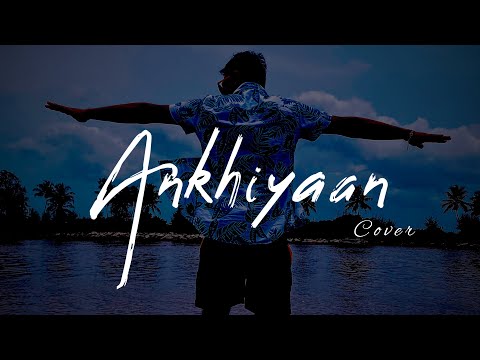 SRIDEEP SARKAR Ankhiyaan