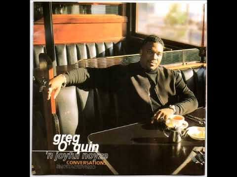 Know You - Greg O'Quin