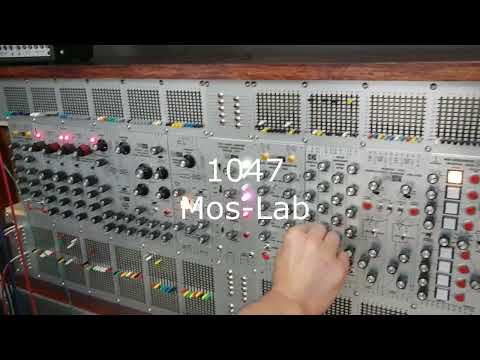 Test du filtre 1047: un filtre sans concession!