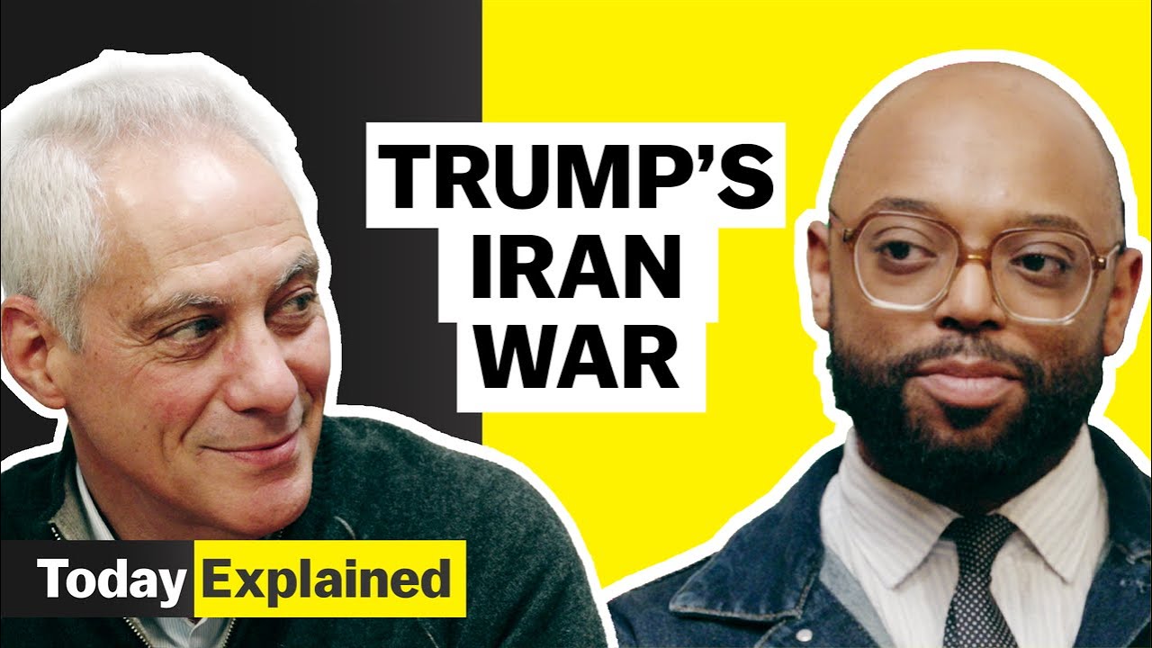 A pro-Israel case against Israel | Today, Explained