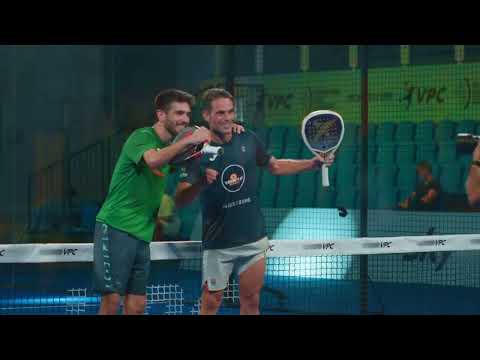 VPC OPEN and MASTER 2022 - final day