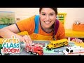 Caitie S Classroom Live People In Your Neighborhood Preschool Songs Activities
