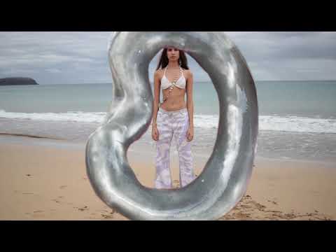 SS21 Constança Entrudo - The Garden Of Forking Paths