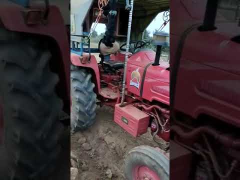 Hari shakti hydraulic reversible plough, for agriculture, si...