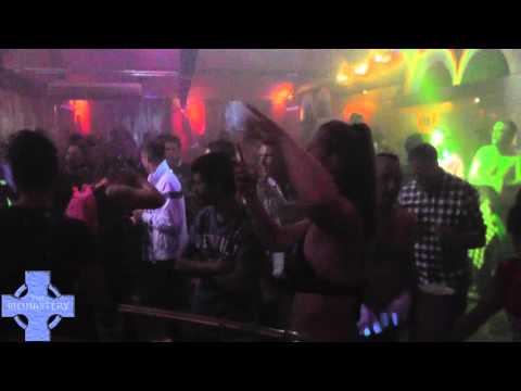 The Monastery, It's Back - Steve Thomas - 02/10/2015