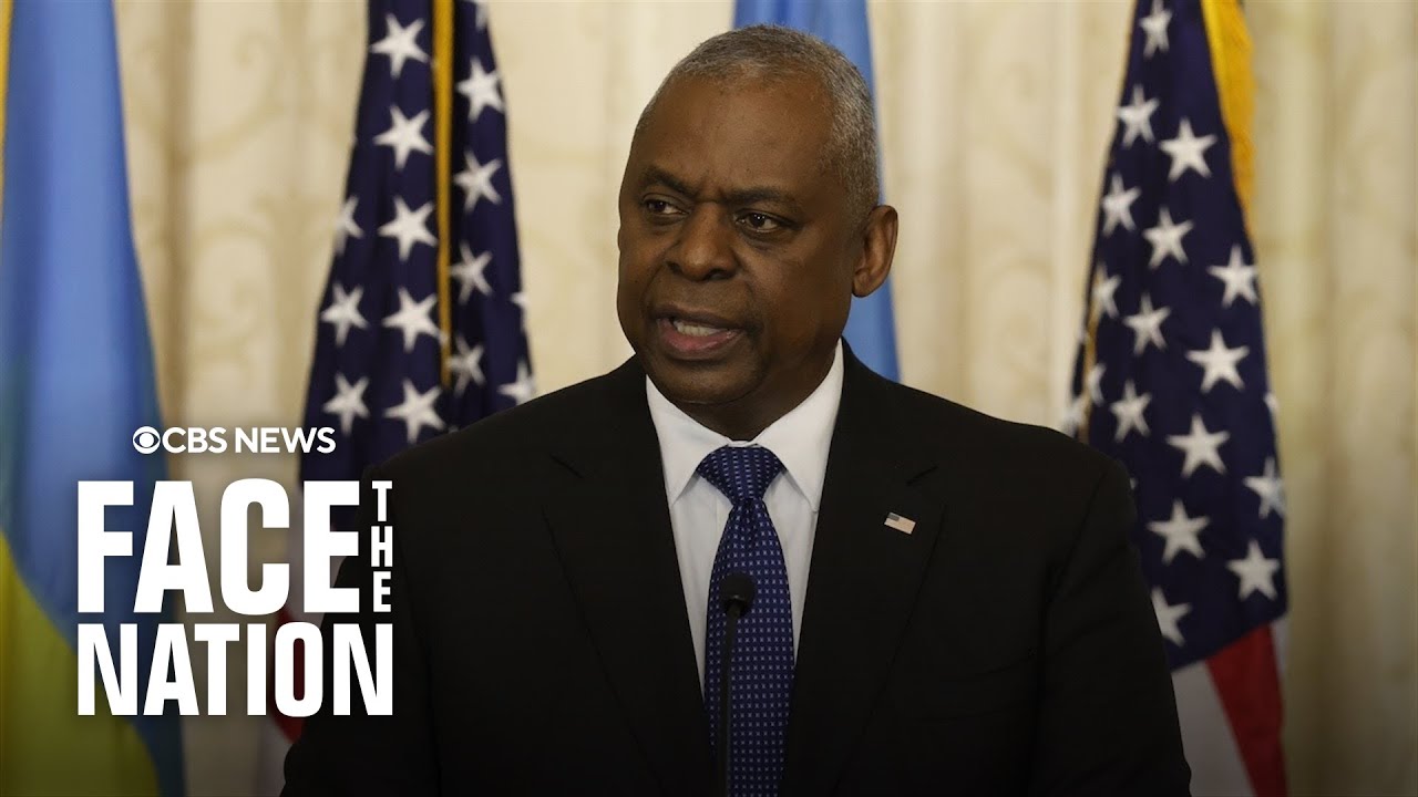 Pentagon confirms there's evidence of North Korean troops in Russia