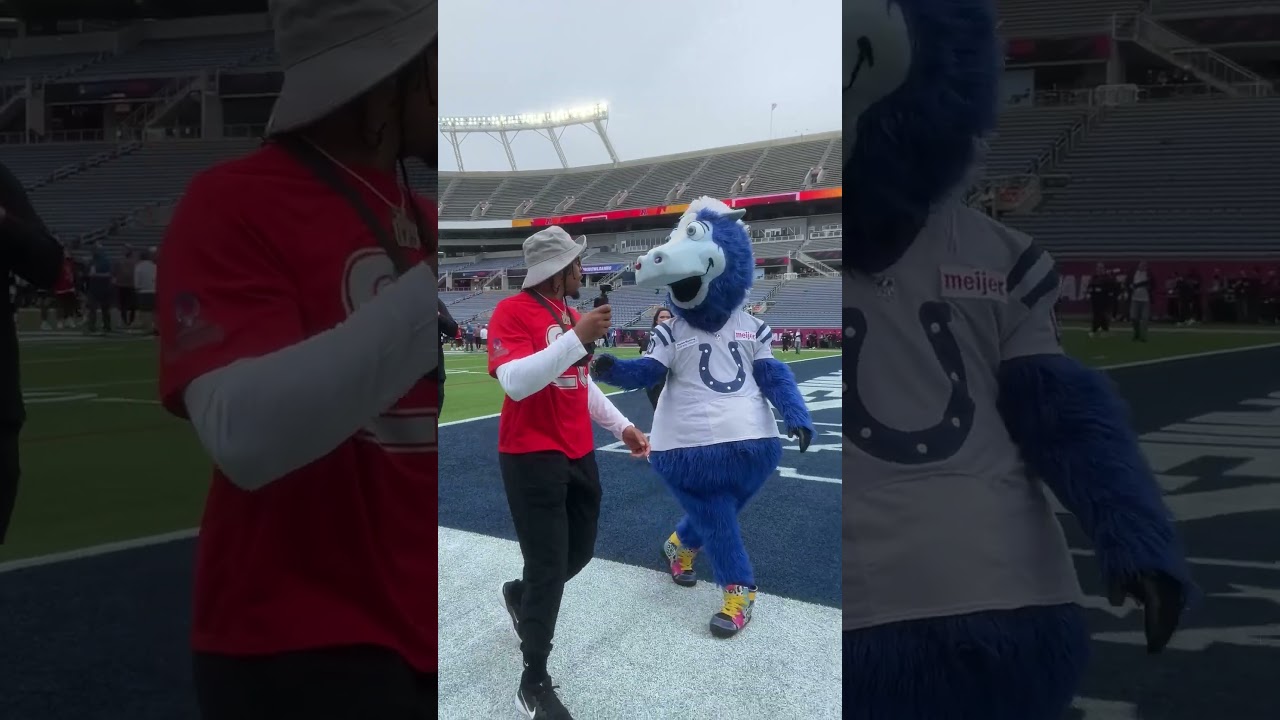 Pro Bowler 🤝 Pro Vlogger