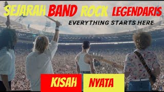 Download lagu Film Kisah Nyata !!! Awal Mula Sebuah Band Legendaris - Rangkuman Alur Cerita Film mp3