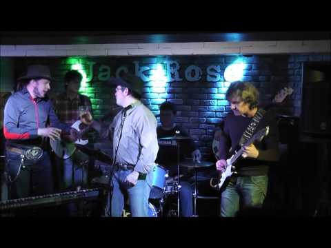 Shaky Jake feat. Valery Setkin & Vadim Ivaschenko - Wind / Jack Rose Bar