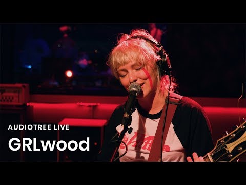 GRLwood - Masterbation | Audiotree Live