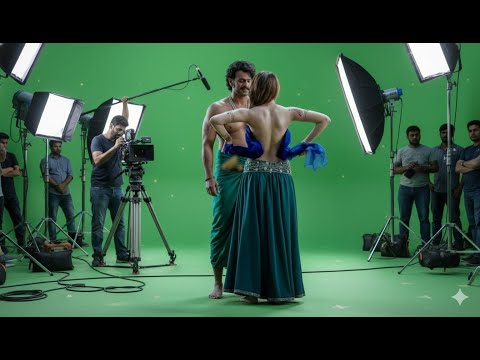 Baahubali The Epic Behind The Scene & VFX Breakdown