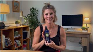 Less Burn and Peeling- Must Use After Burn!!!