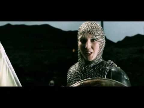 Cradle of Filth - The Death of Love