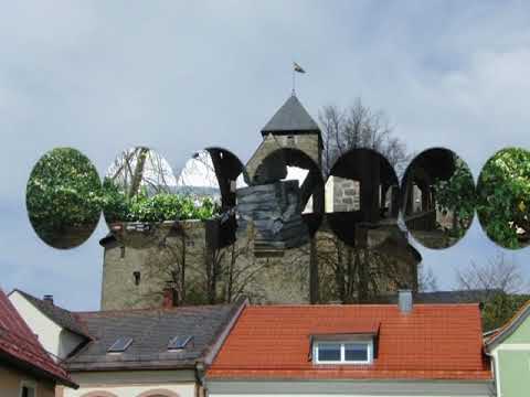 Ausflugsziele,Sehenswürdigkeiten,Falkenberg