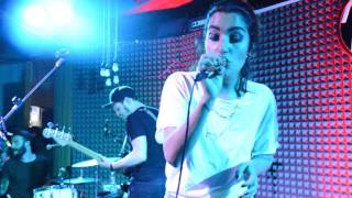 La rivincita dei buoni - Levante