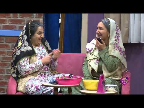 HINEK HENEK - PERÊ Û HÎVÊ - BEDEWÎ - 1