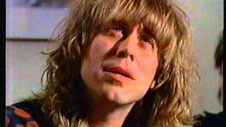 NRBQ Profile Connie Chung