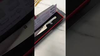 hedley &amp; bennett bread, chef and utility knives join the internet demo section of the Vivront knife