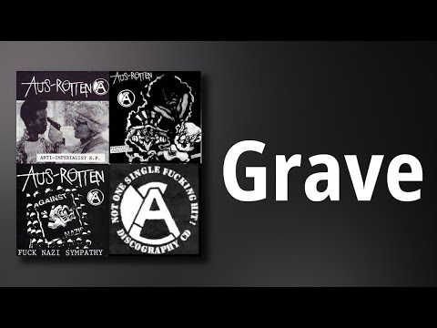 Video thumbnail for Grave