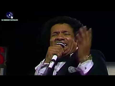 The Temptations Feat. Rick James - Standing On The Top