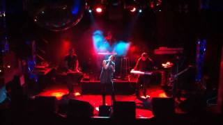 Helm - Bitter (Live, Gothenburg, October 16, 2010)