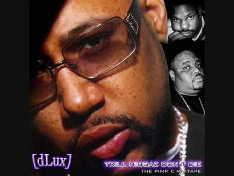 Pimp C - Wipe Me Down Feat Foxx