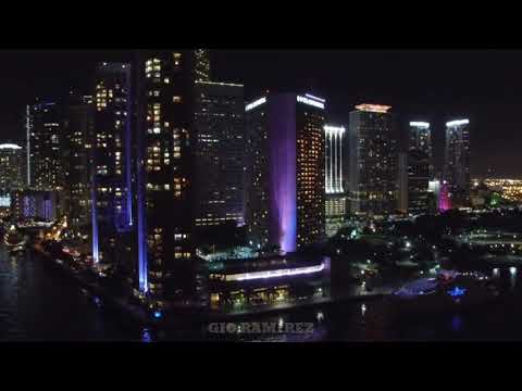 Bad Bunny - Otra Noche En Miami