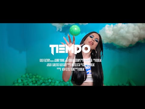 Asmir Young - Tiempo (Video Oficial)