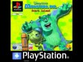 Monsters Inc Scare Island Soundtrack Music Orientation