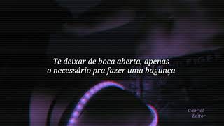 Anitta - Poquito (Tradução - Legendado)