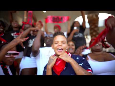 Money Moe - MY SECTION