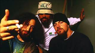 Cypress Hill - Break &#39;Em Off Some