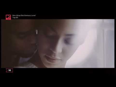 MTV Live HD, new 2021 graphics