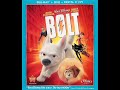 Bolt 2009 DVD Overview